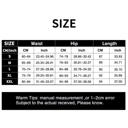 Stretch Digital Printing Sports Neunte Hose Damen