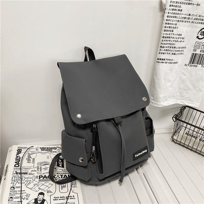 Mochila de viaje informal para mujer