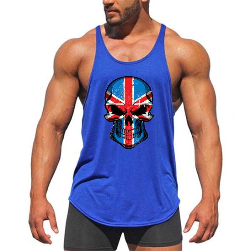 Men's Fitness Shapewear Basketball Training Clothes - BAGMODA