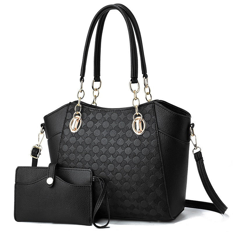 HeritageNest Retro Tote