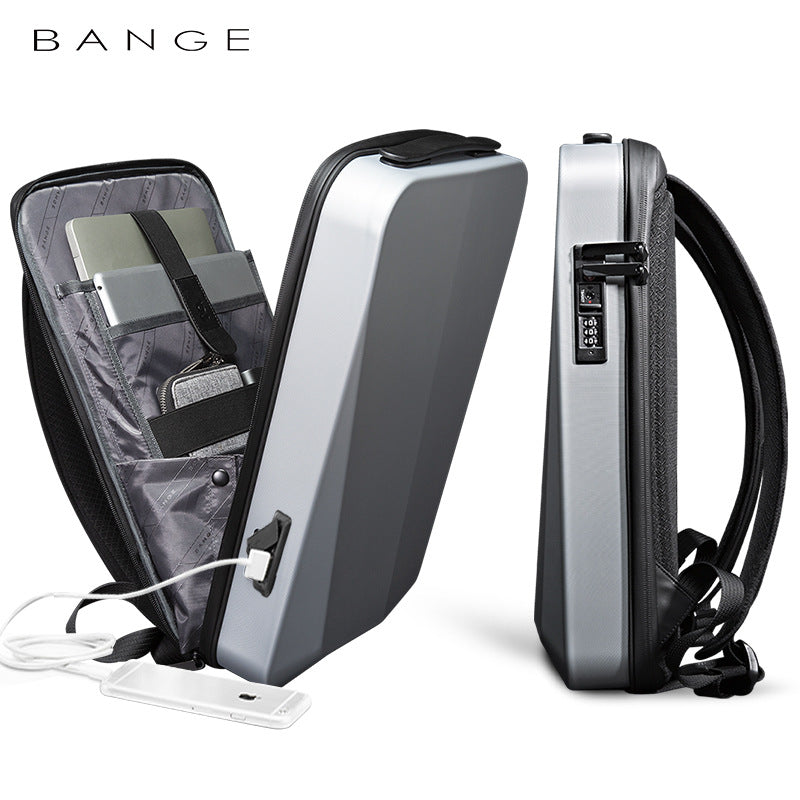 New E-Sports Hard Shell Backpack