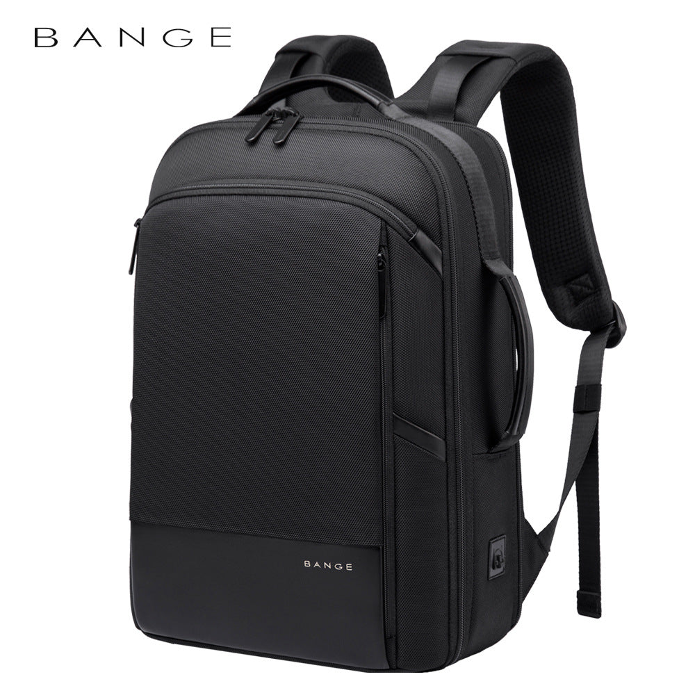 BANGE Business Casual Backpack