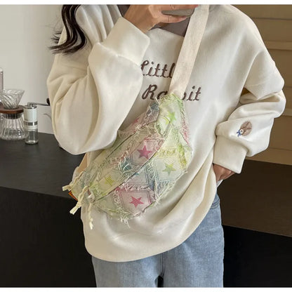 Artsy Edge Canvas - BAGMODA