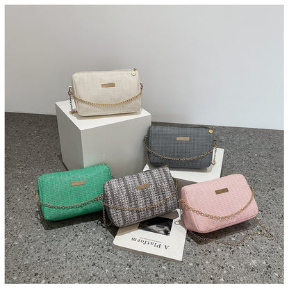 Bolsa de almohada de verano