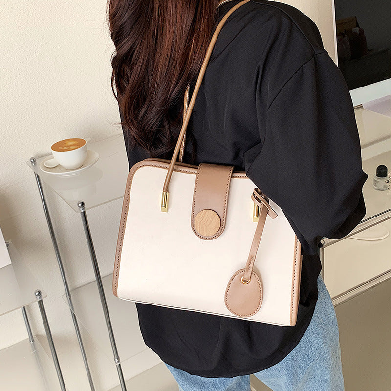 Trendy Fashion Shoulder Bag