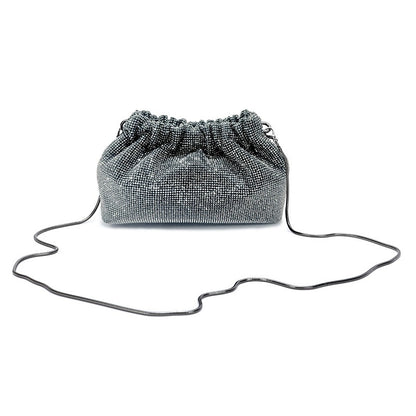 Sparkle Rhinestone Bag - BAGMODA