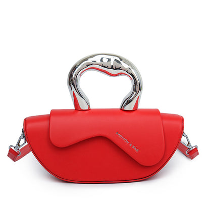 Chic Summer Sidekick Bag - BAGMODA