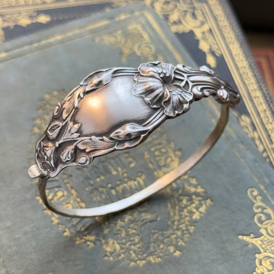 Women's Vintage Commemorative Antique Bracelet