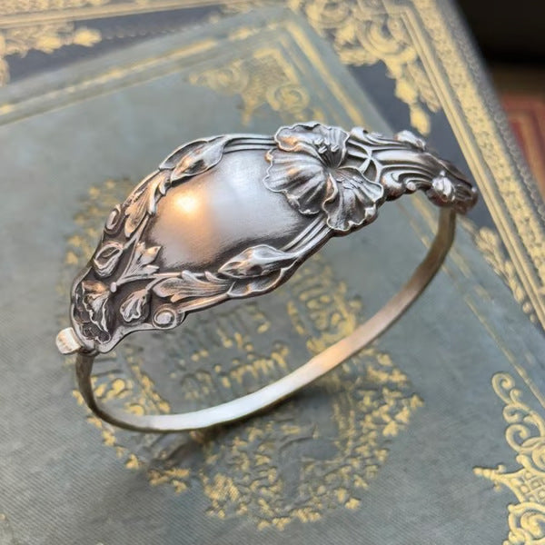 Women's Vintage Commemorative Antique Bracelet
