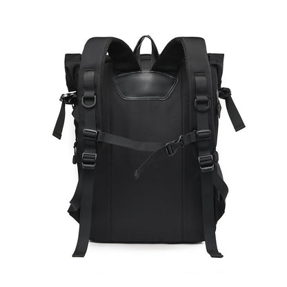 Mochila de viaje multifuncional para negocios