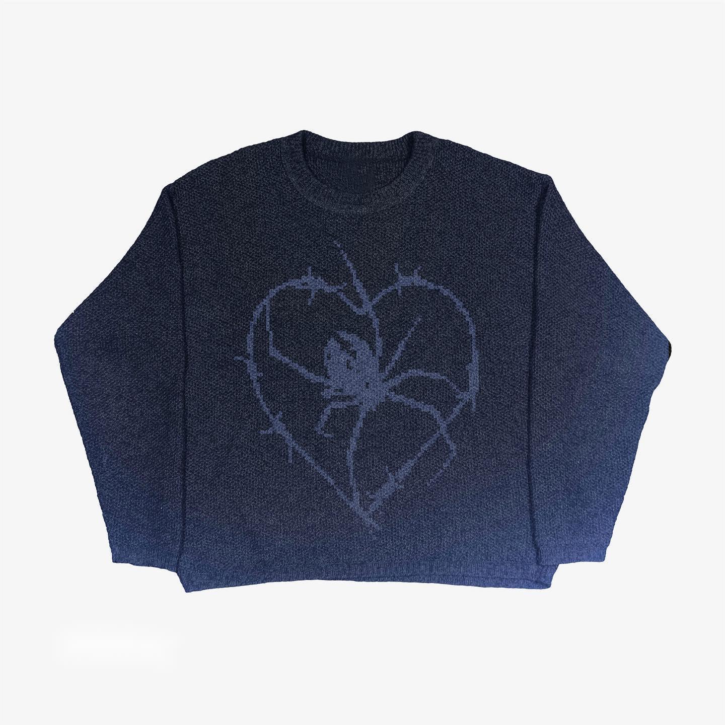 New Women's Sweater Autumn And Winter Pullover Knitwear Top