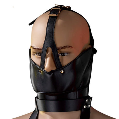 Male Slave Supplies Set Toy Shapewear - BAGMODA