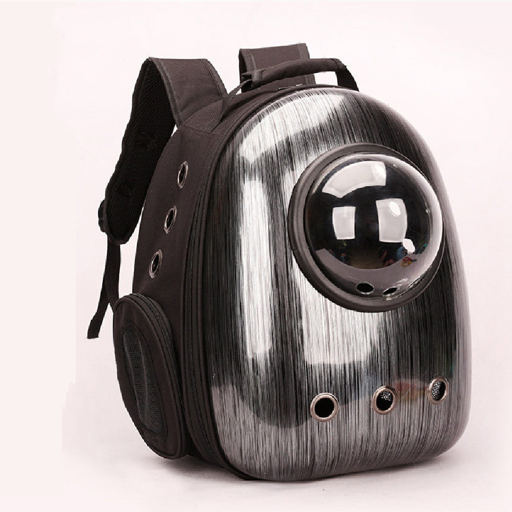PawVoyager Cat Travel Pack