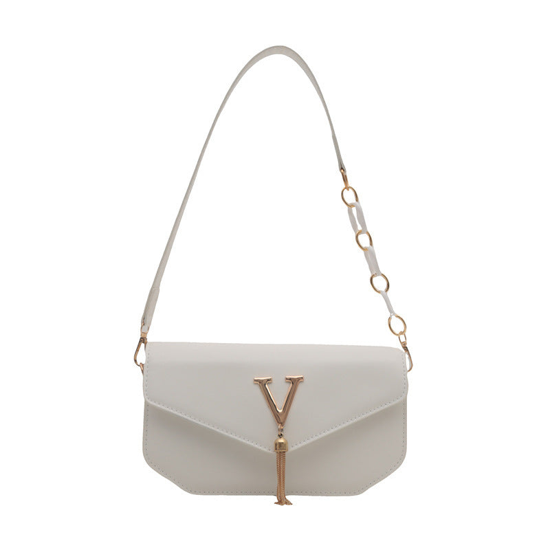 MetroMuse Crossbody Tote