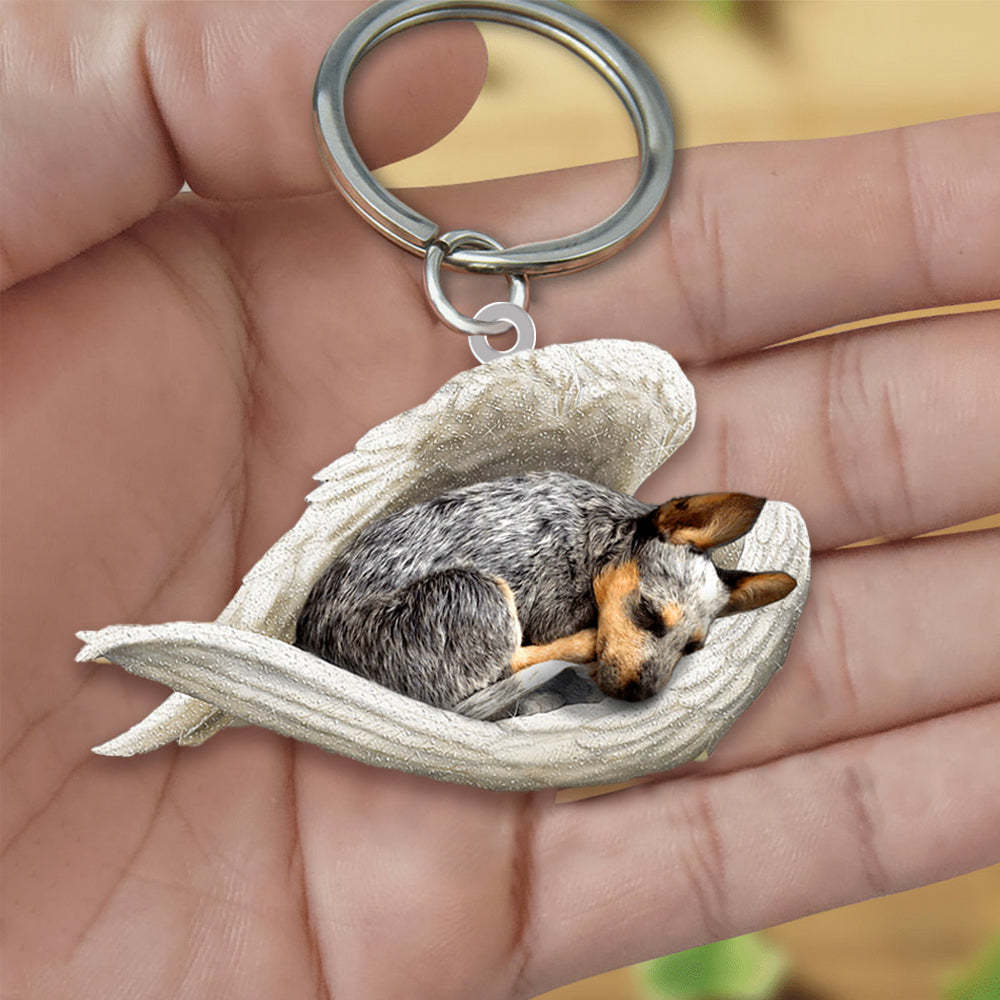 Exquisite Car Key Pendant Acrylic Creative Buckle