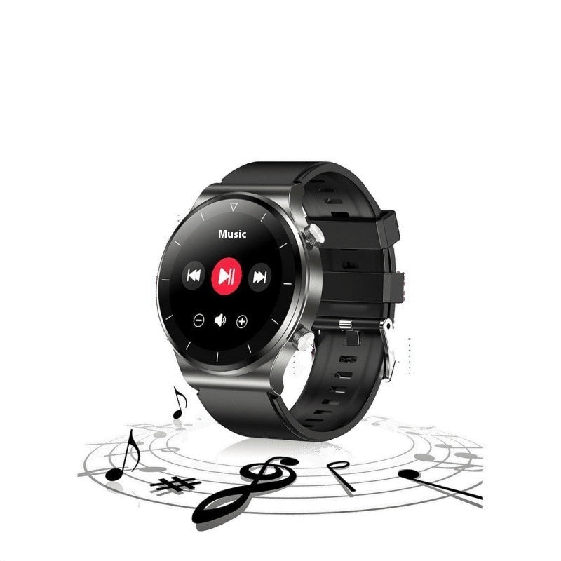 Smart Watch Blood Sugar Blood Pressure Bluetooth Calling Multi-function