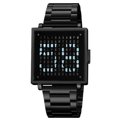 Reloj de pulsera militar de moda para hombres y mujeres, resistente al agua, con luz LED, para exteriores, deportivo, digital, electrónico