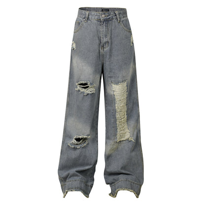 Nischen-Bootcut-Hosen für Männer und Frauen