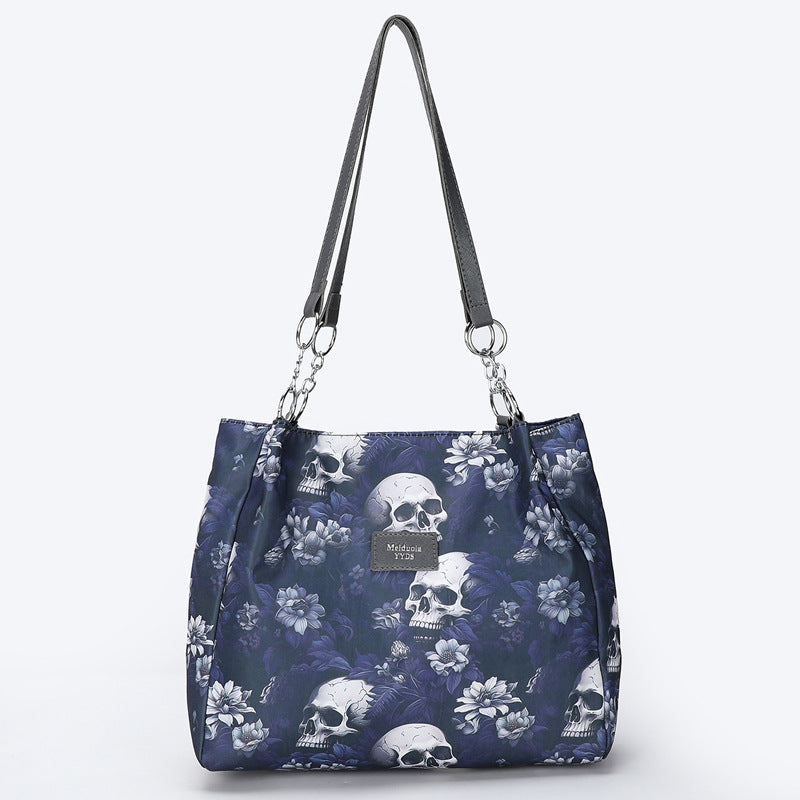 VogueVault Shoulder Bag