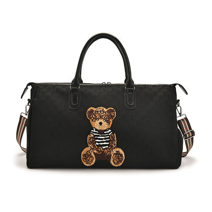 Bolsa de viaje para natación, yoga y fitness