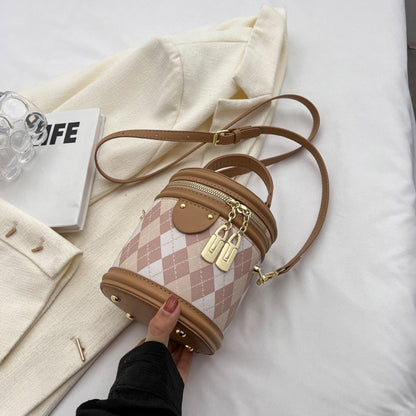 Rhombé Luxe Bucket