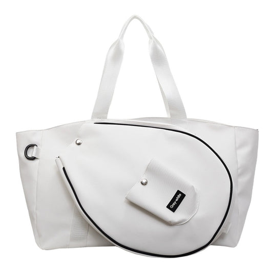 Casual One-shoulder  Bag