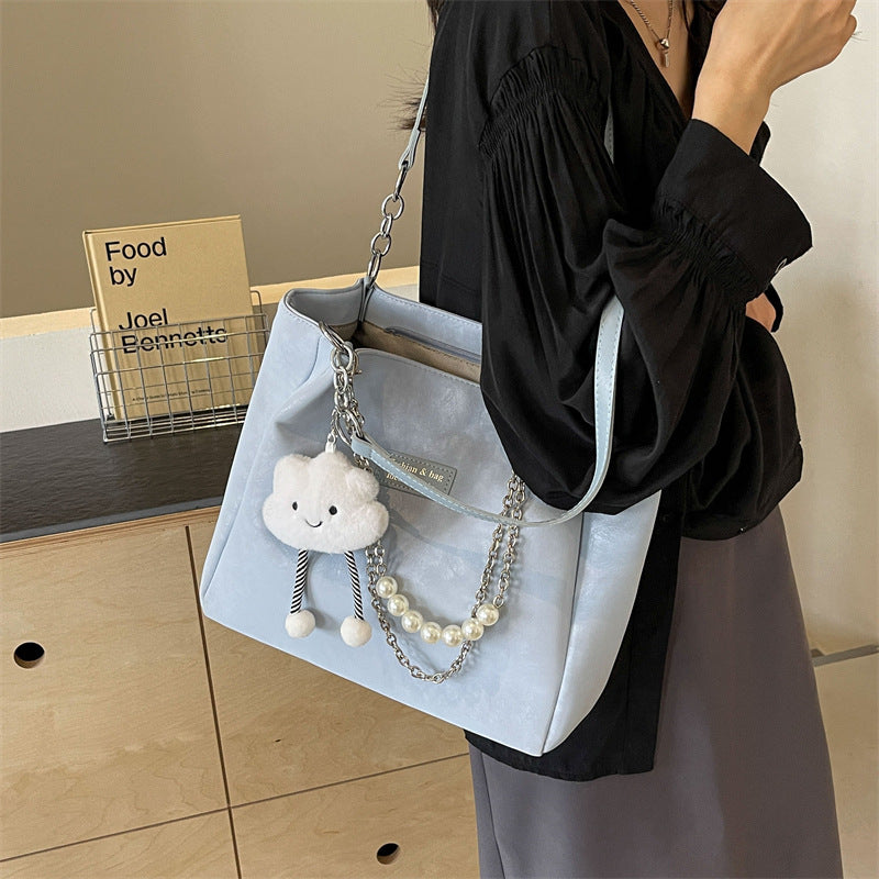 CapriWave Summer Tote