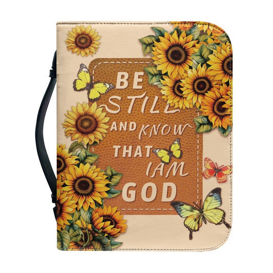 Bolsa portátil para libros, girasoles y niños sagrados