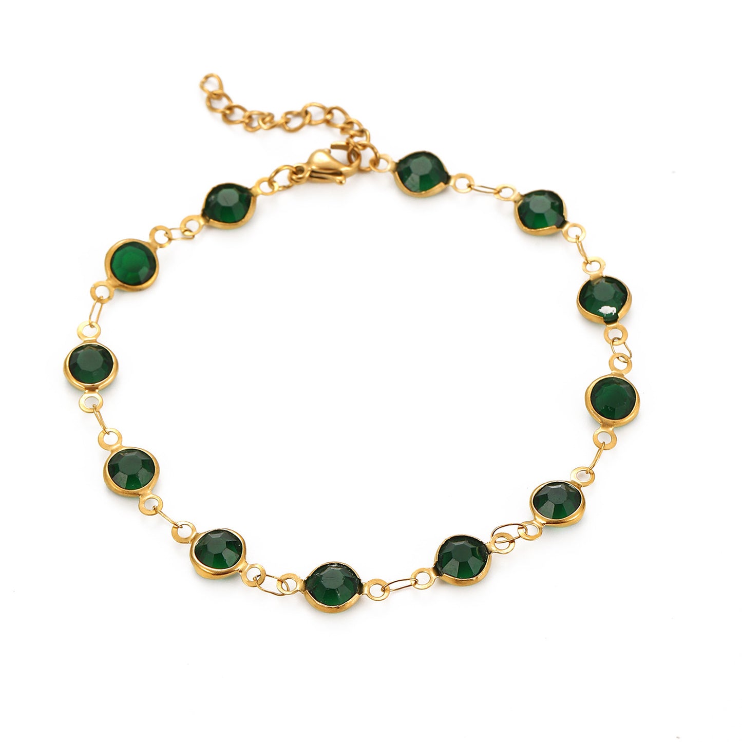 Female Affordable Luxury Fashion Personalized Bracelet