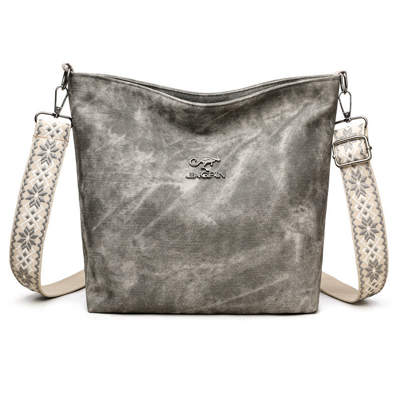 Versatile Crossbody Bag