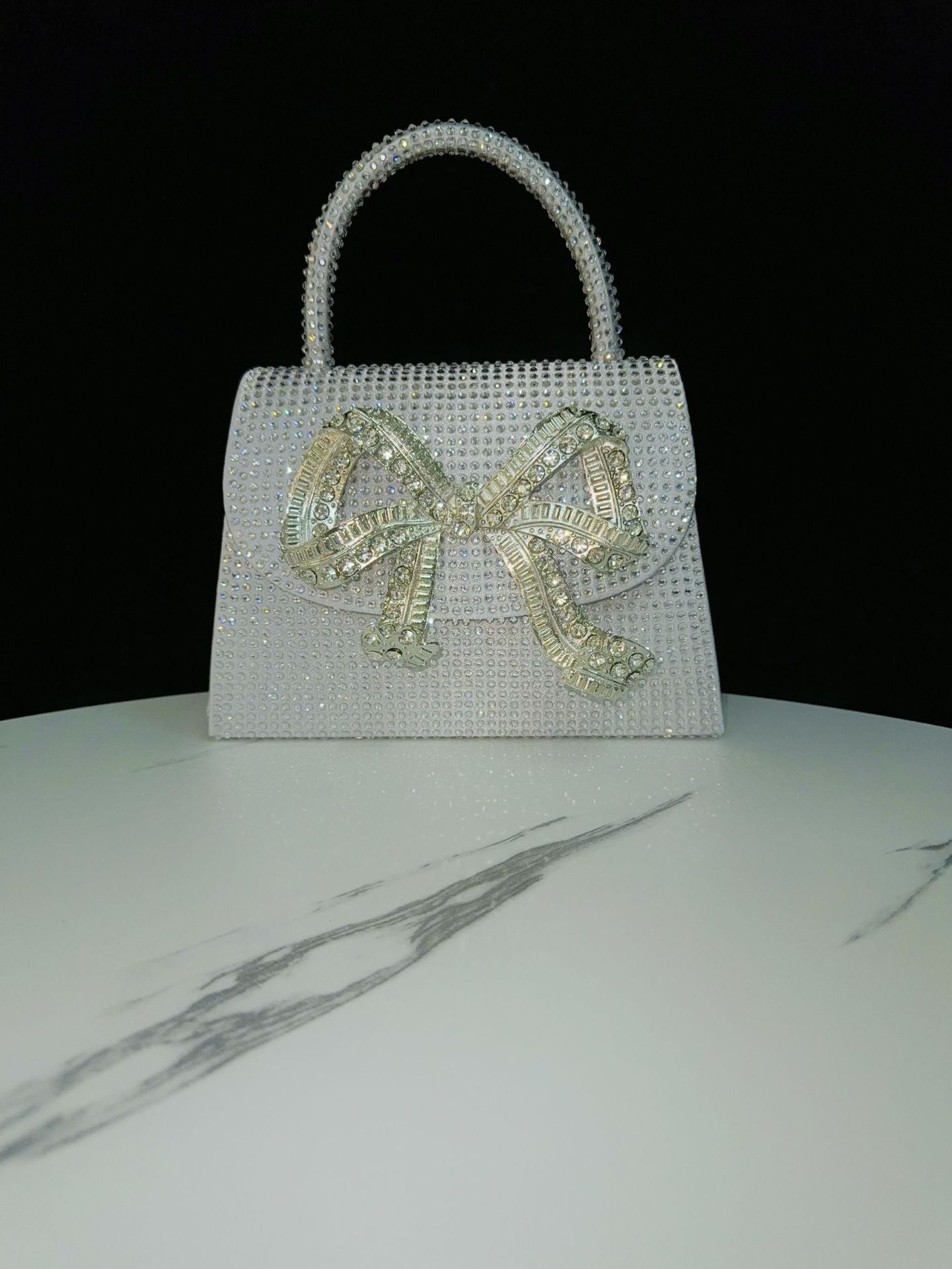 DivaGleam Banquet Bag