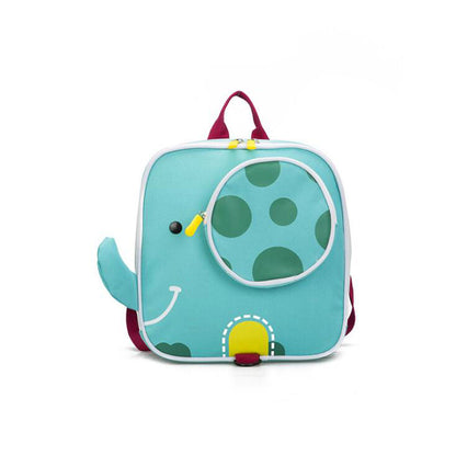 Neuer süßer Tier-Studentenrucksack für Kinder