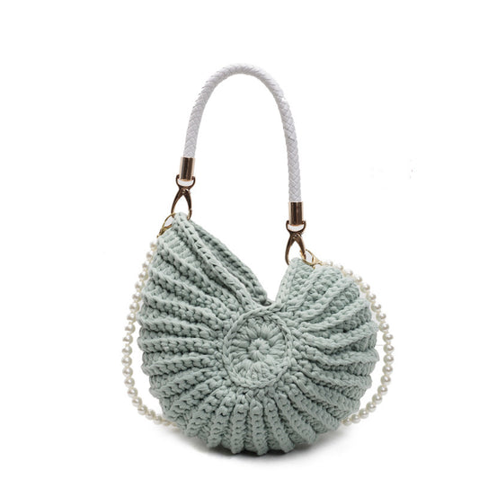 Handmade Woven Bag