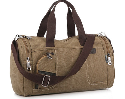 Bolsa de lona