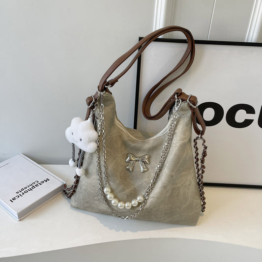 ModaComfort Shoulder Bag