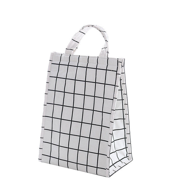 Japanese Waterproof Portable Picnic Bag