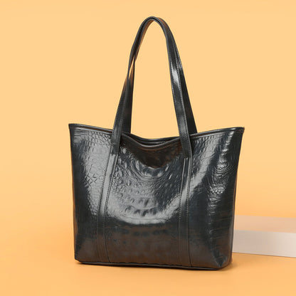 Serenova Tasche mit zwei Riemen