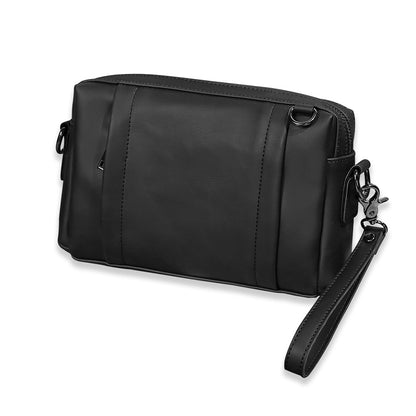Bolso bandolera de un solo hombro moderno y de moda