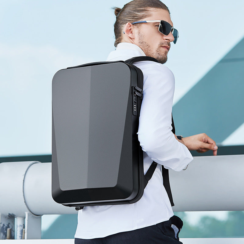 New E-Sports Hard Shell Backpack