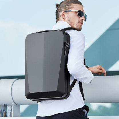 Nueva mochila rígida para deportes electrónicos