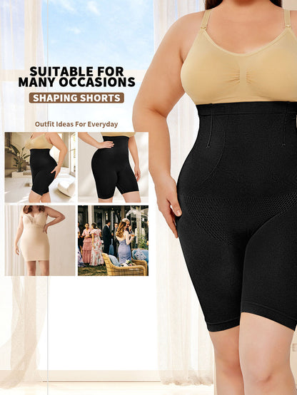 Bauchweg-Shorts Shapewear für Damen 