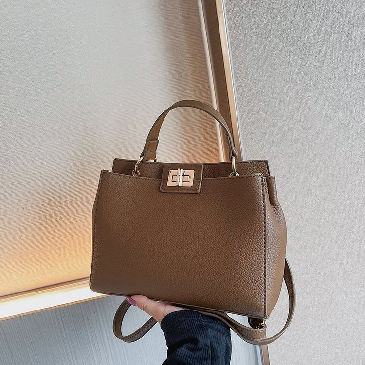 Women's Commuter Messenger Bag