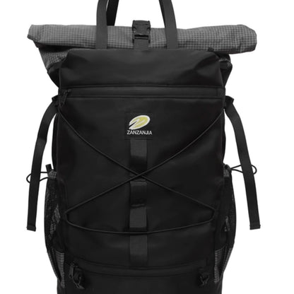 Bolsa de viaje japonesa para exteriores