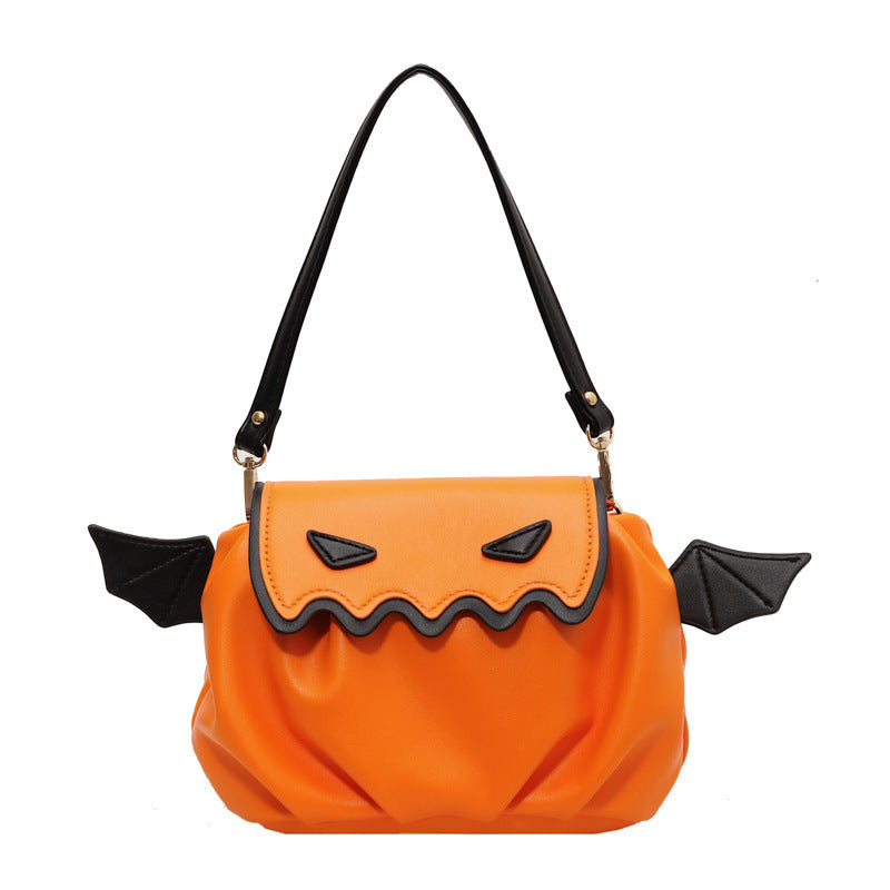Women's Shoulder Bag Cartoon Crossbody Bag