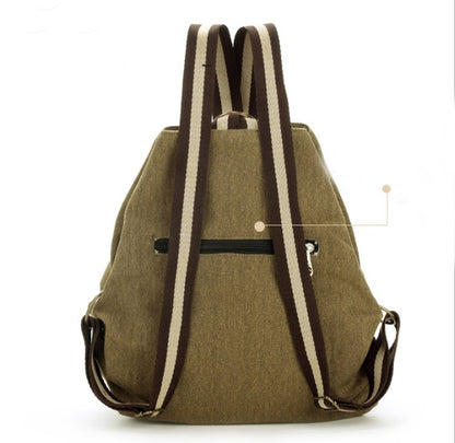 Mochila Bohemia