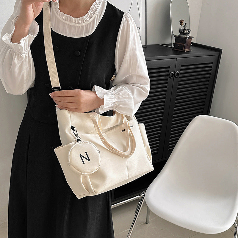 ModaCarry Shoulder Bag