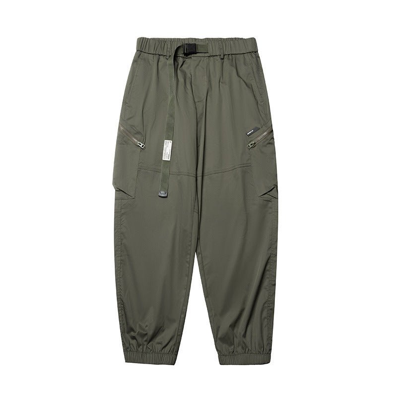 Eastlevel Outdoor Mountain Casual Pants Men - BAGMODA