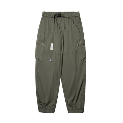Eastlevel Outdoor Mountain Casual Pants Men - BAGMODA