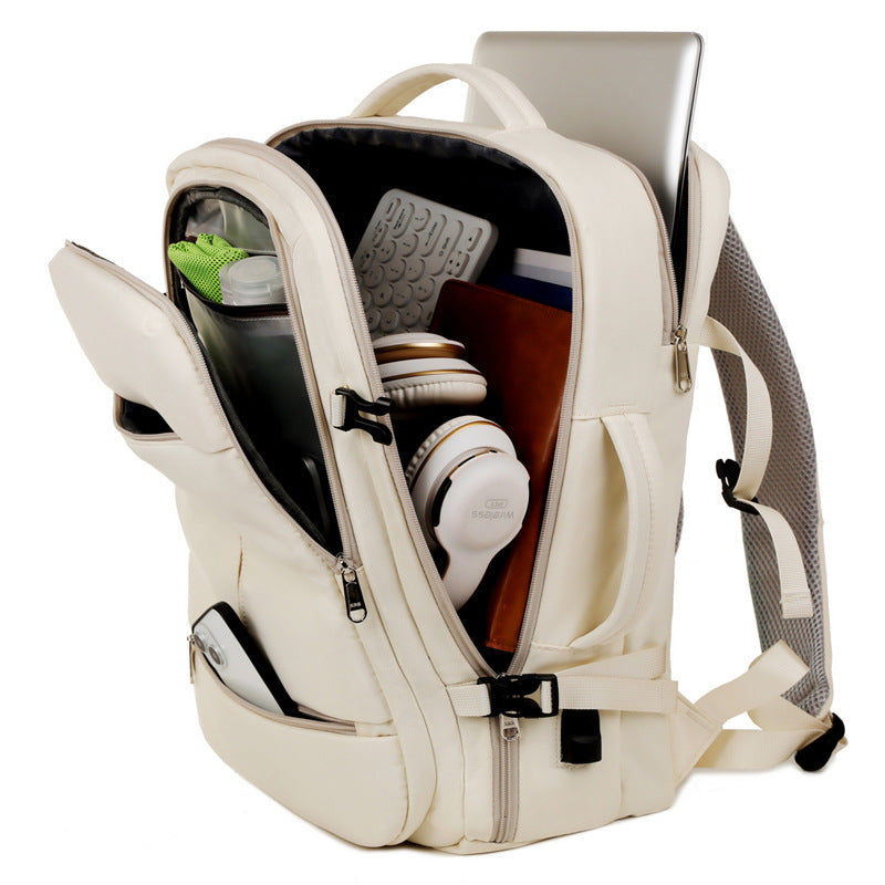 Large Capacity Backpack unisex