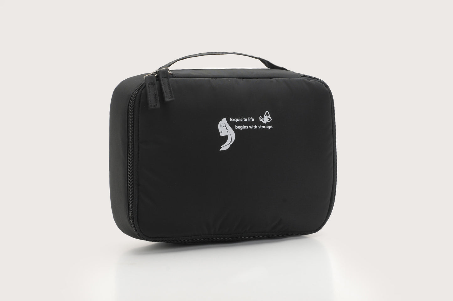Travel Cosmetic Storage Bag